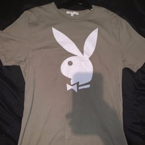 Playboy Bunny Shirt